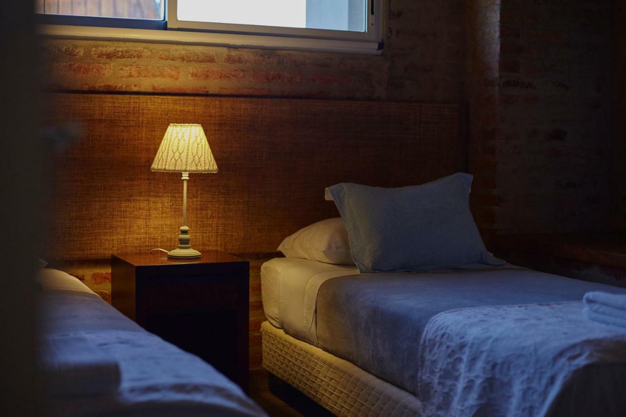 Villa Juana Bungalows & Suites Punta Del Diablo Εξωτερικό φωτογραφία