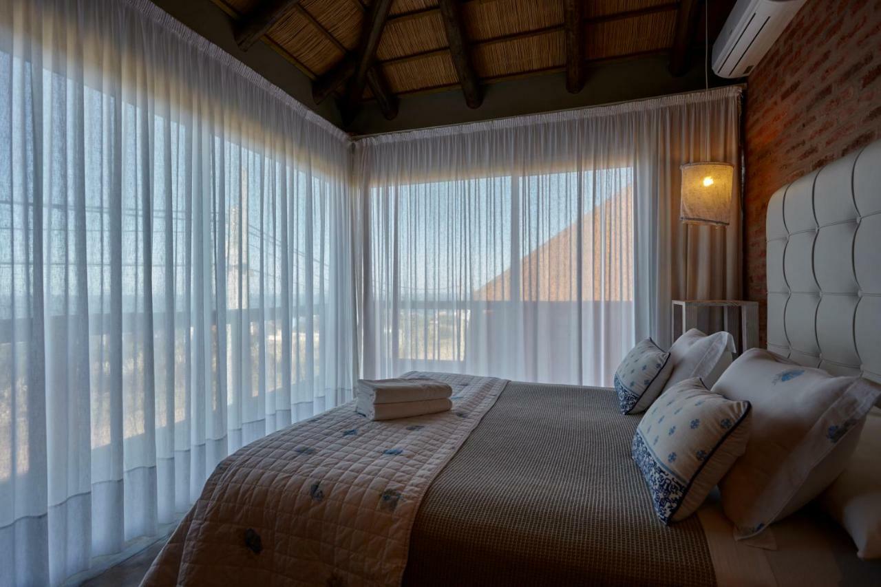 Villa Juana Bungalows & Suites Punta Del Diablo Εξωτερικό φωτογραφία