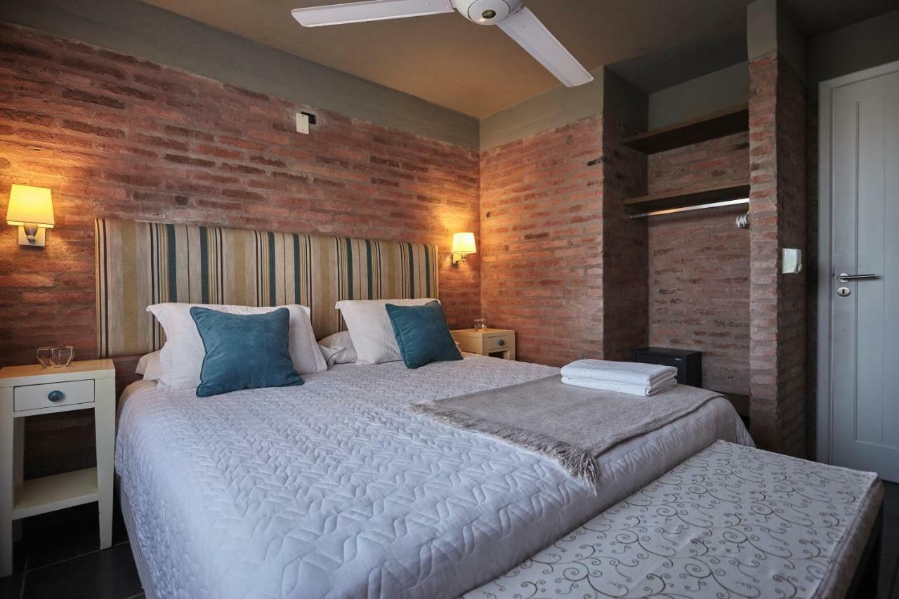 Villa Juana Bungalows & Suites Punta Del Diablo Εξωτερικό φωτογραφία