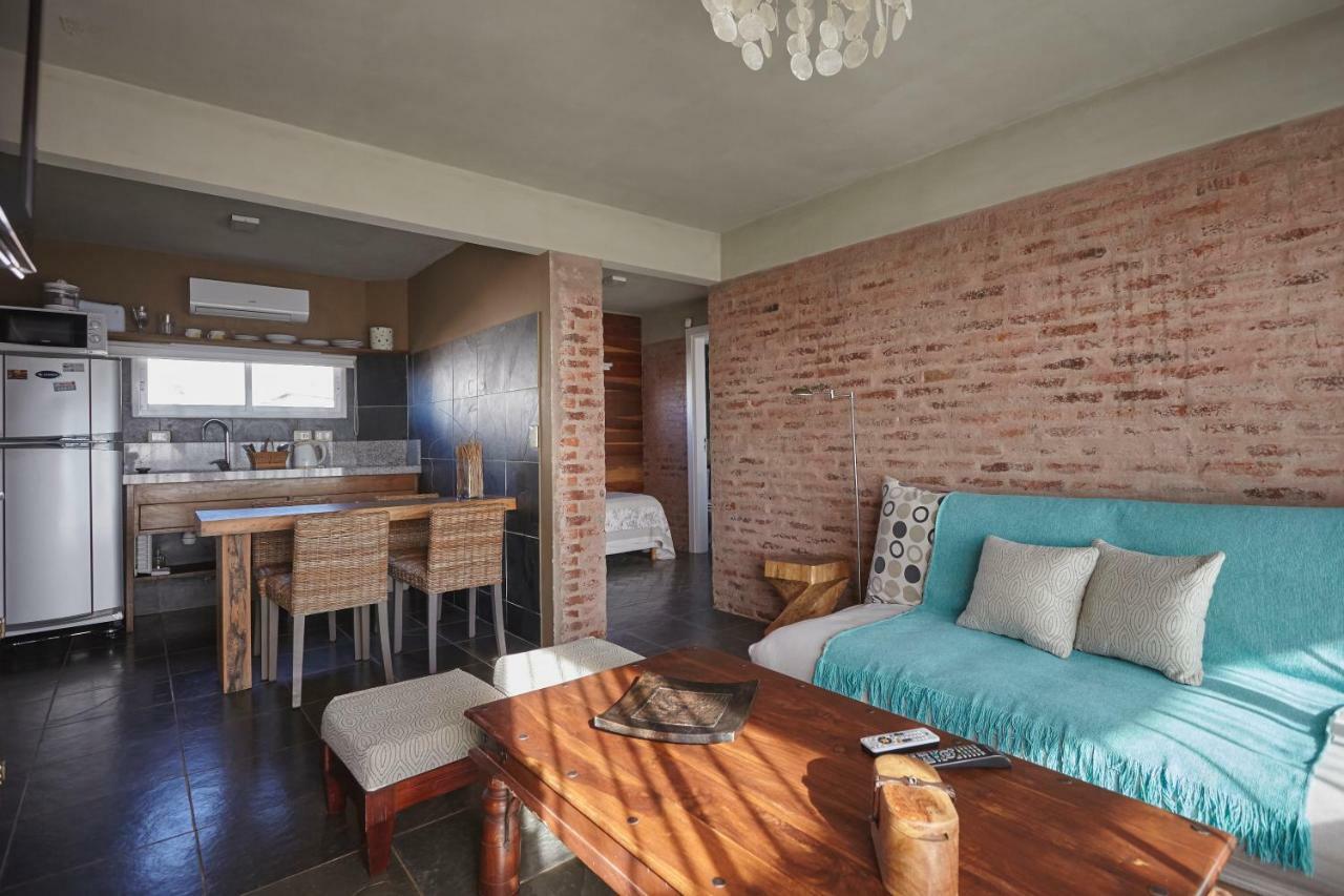 Villa Juana Bungalows & Suites Punta Del Diablo Εξωτερικό φωτογραφία