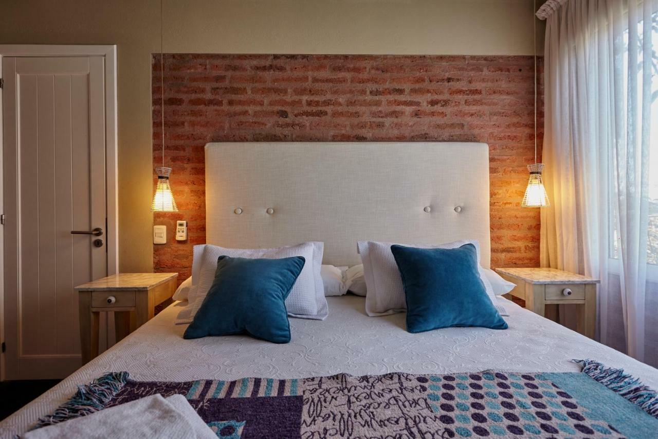 Villa Juana Bungalows & Suites Punta Del Diablo Εξωτερικό φωτογραφία