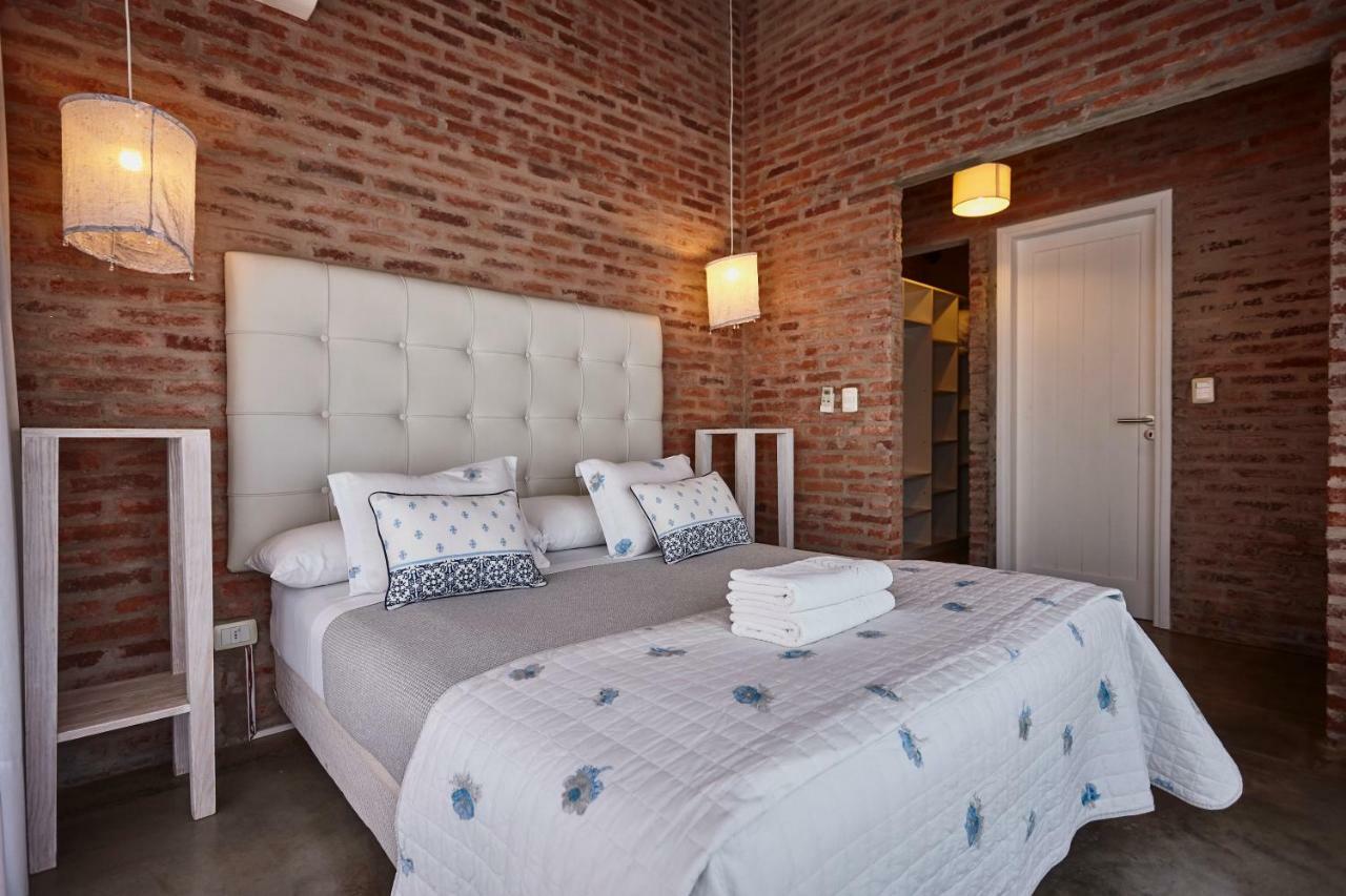 Villa Juana Bungalows & Suites Punta Del Diablo Εξωτερικό φωτογραφία