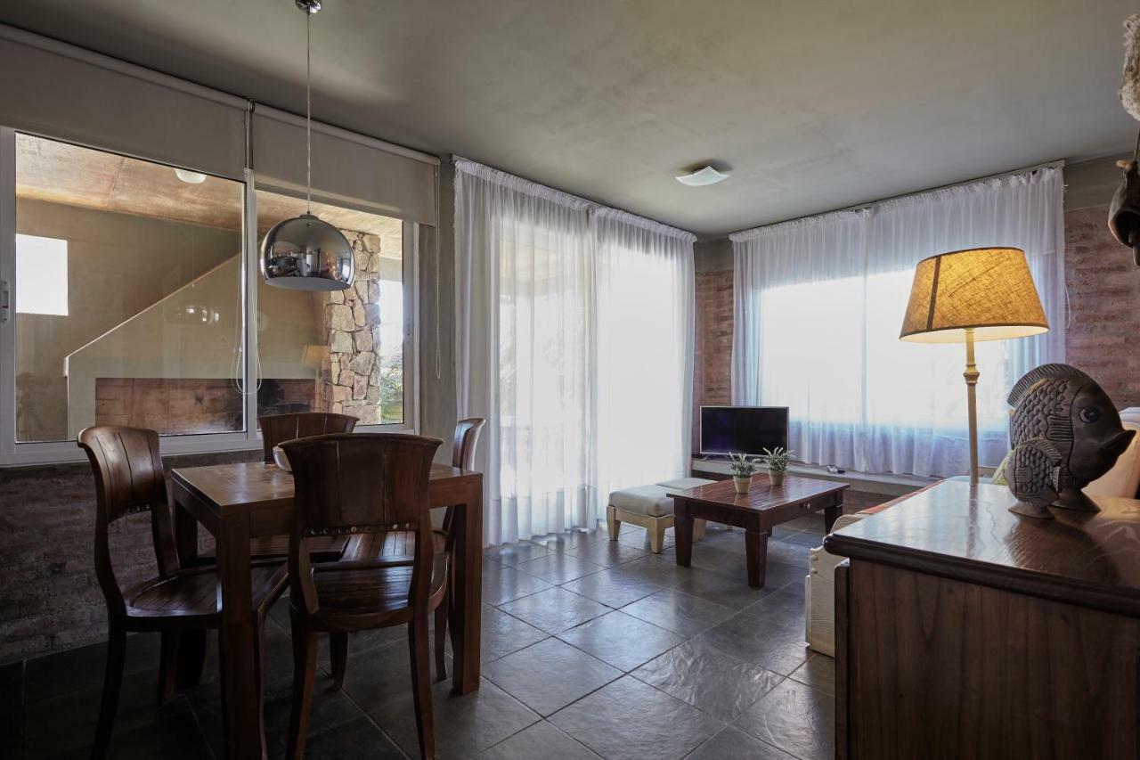 Villa Juana Bungalows & Suites Punta Del Diablo Εξωτερικό φωτογραφία