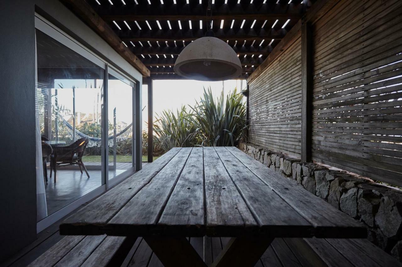 Villa Juana Bungalows & Suites Punta Del Diablo Εξωτερικό φωτογραφία