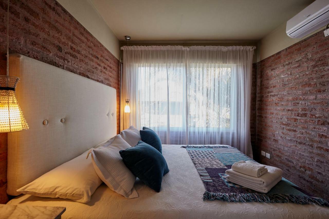Villa Juana Bungalows & Suites Punta Del Diablo Εξωτερικό φωτογραφία