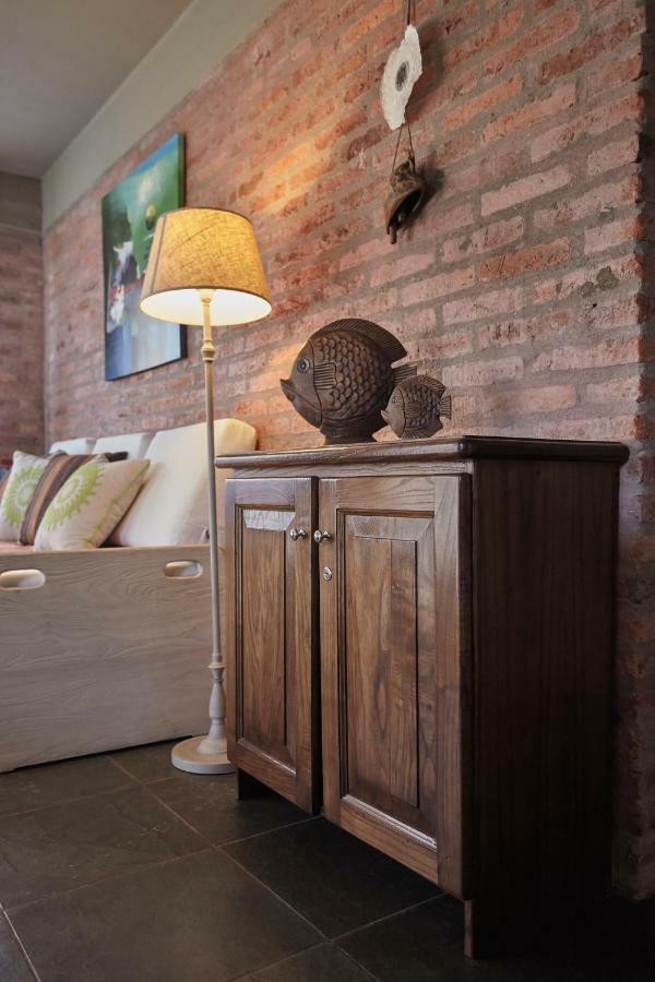 Villa Juana Bungalows & Suites Punta Del Diablo Εξωτερικό φωτογραφία