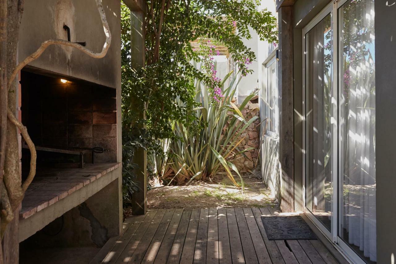 Villa Juana Bungalows & Suites Punta Del Diablo Εξωτερικό φωτογραφία