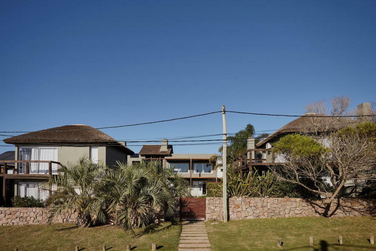 Villa Juana Bungalows & Suites Punta Del Diablo Εξωτερικό φωτογραφία