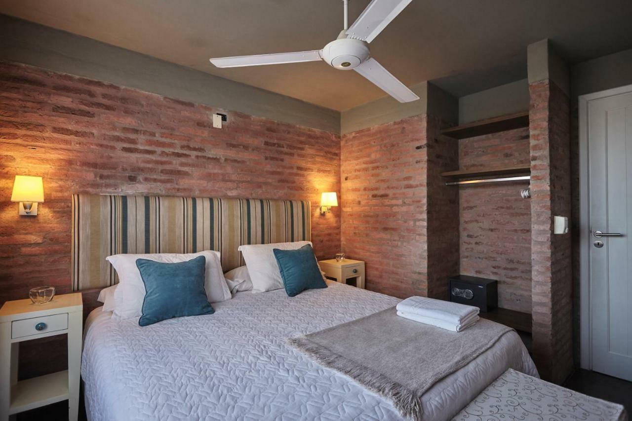 Villa Juana Bungalows & Suites Punta Del Diablo Εξωτερικό φωτογραφία