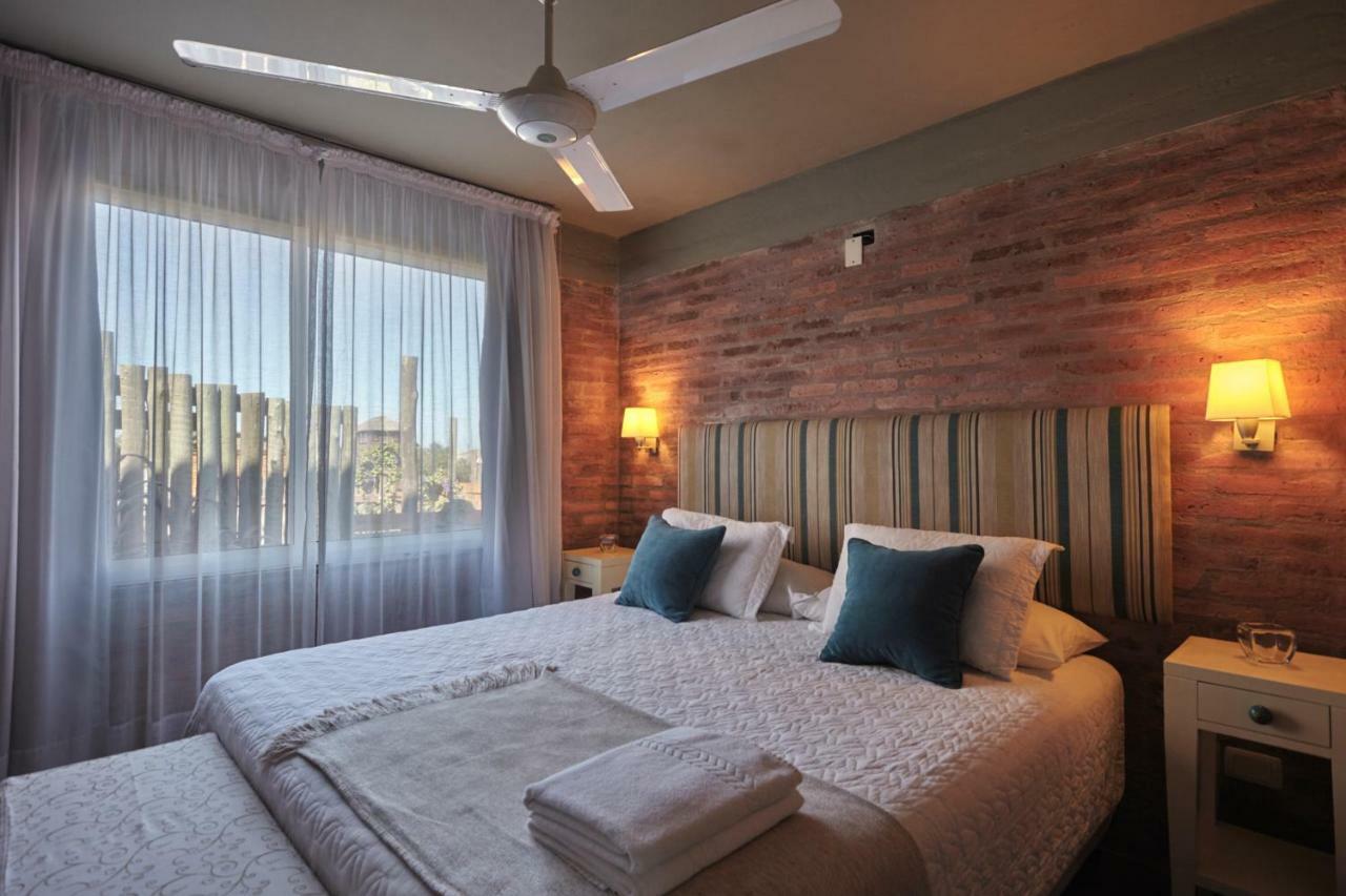 Villa Juana Bungalows & Suites Punta Del Diablo Εξωτερικό φωτογραφία